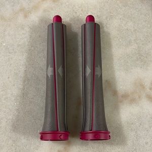Dyson Airwrap LONG barrels 1.2 inch 30mm